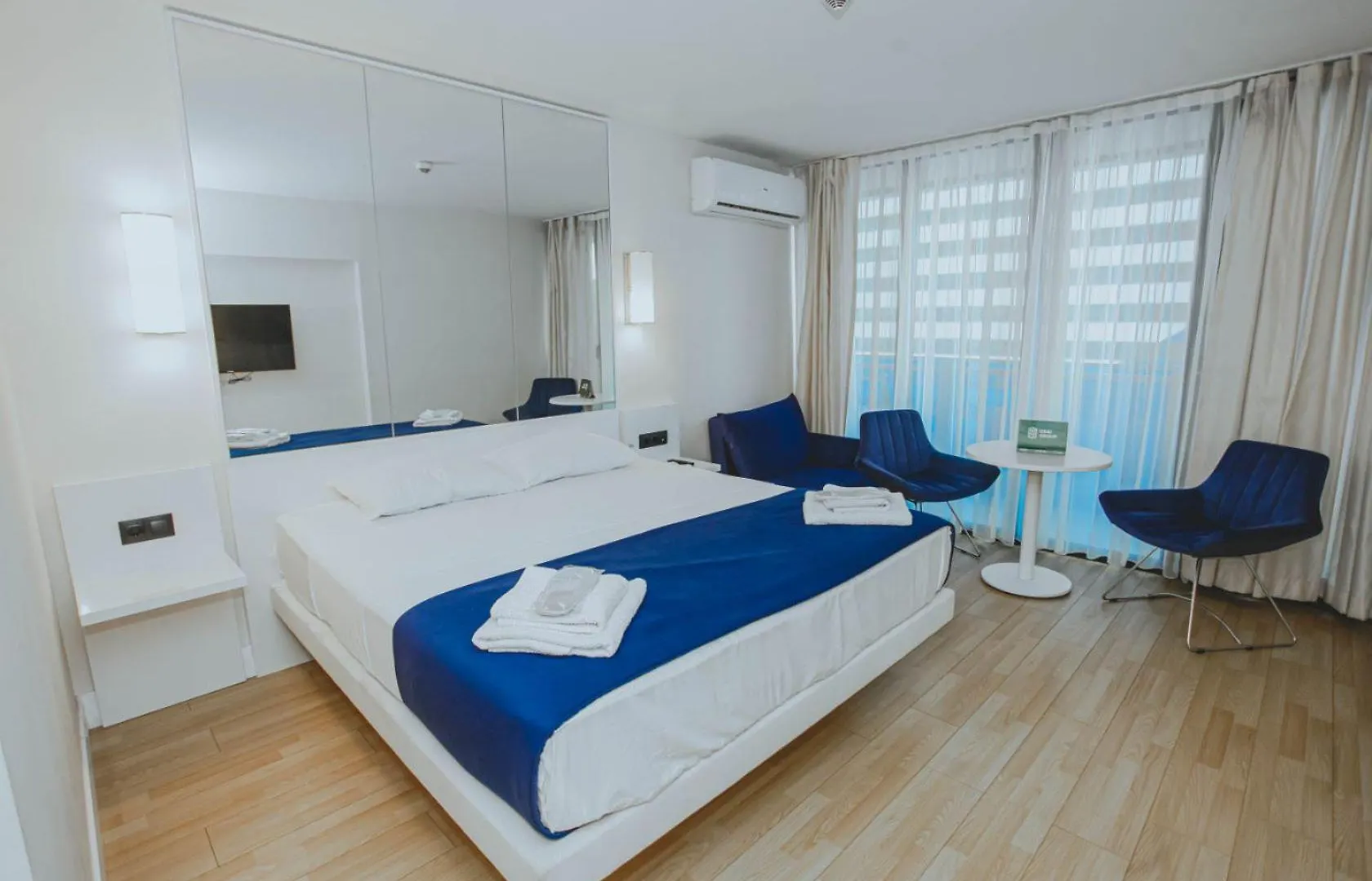 Room Number 2214 Batumi 0*,  Georgia